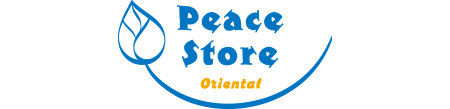 Peace Store Logo Mark